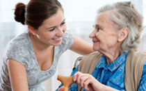 Care Jobs Wokingham